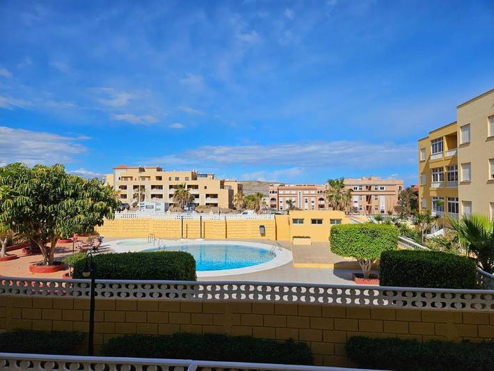 Gîte pour 6 personnes, avec piscine ainsi que jardin et vue dans Los Martínez - 2