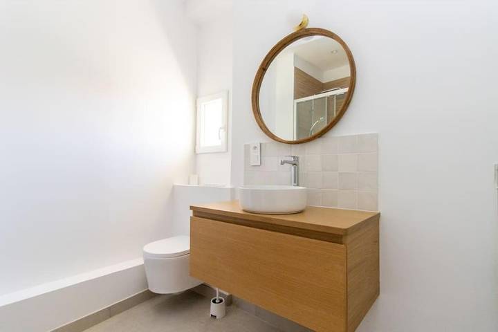 Gîte pour 2 personnes dans Basilique De Sainte Marie Majeure La Major Marseille - 2