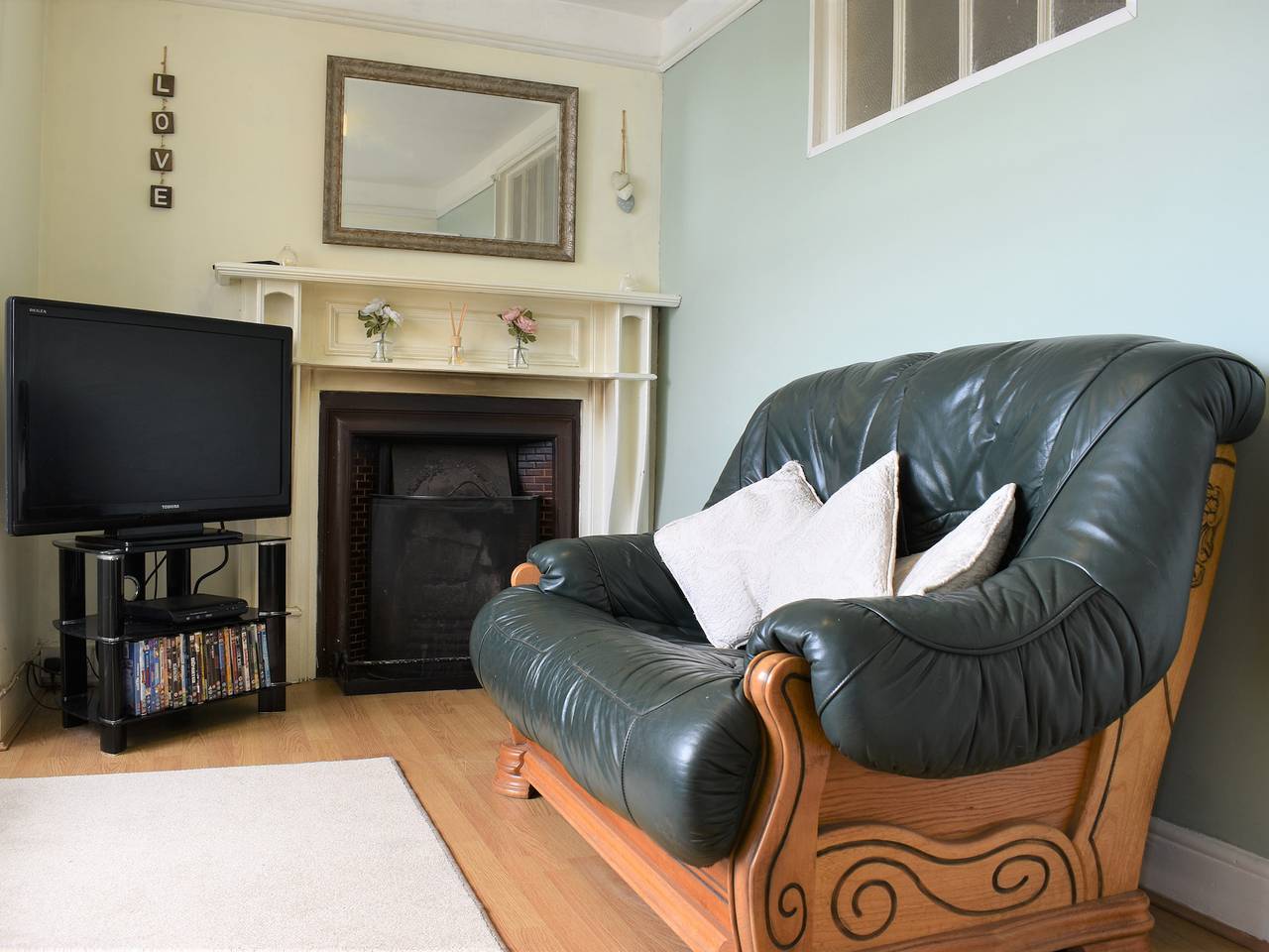 Scenery Cottage in Bridford, Dartmoor