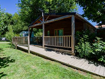 Maison de campagne pour 4 personnes, avec terrasse et piscine à Coulon