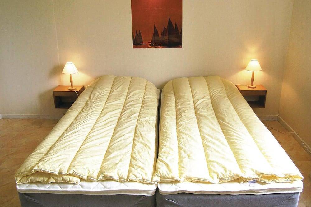 Schönes Haus mit 4 Schlafzimmern in. in Mycklaflon, Jönköpings län