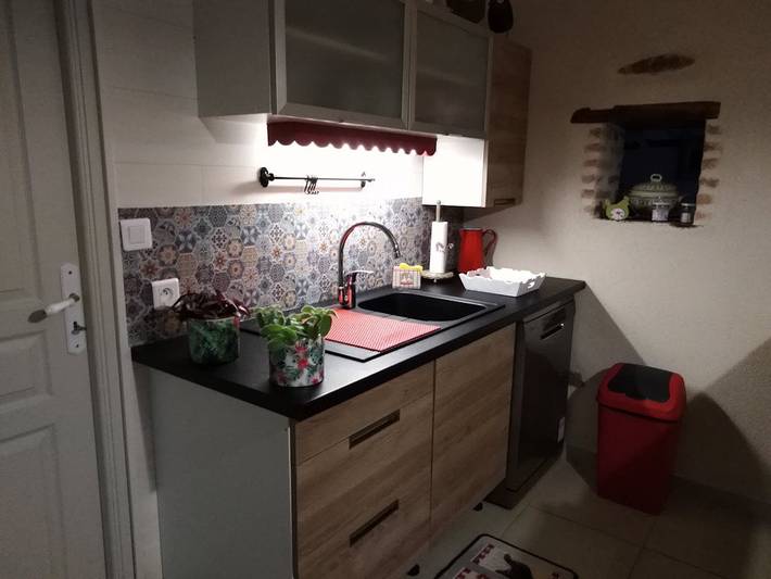 Chambre d’hôte pour 2 personnes, avec jardin dans Allier - 4