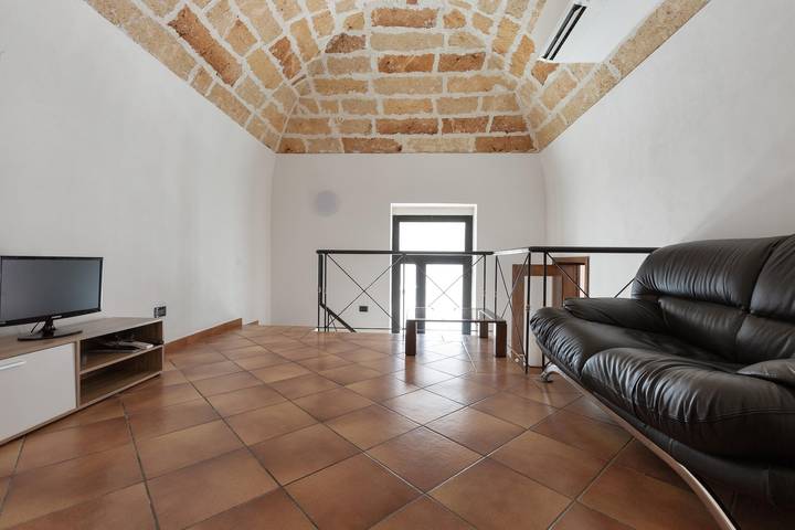 Maison d’hôte pour 5 personnes à Lecce - 3