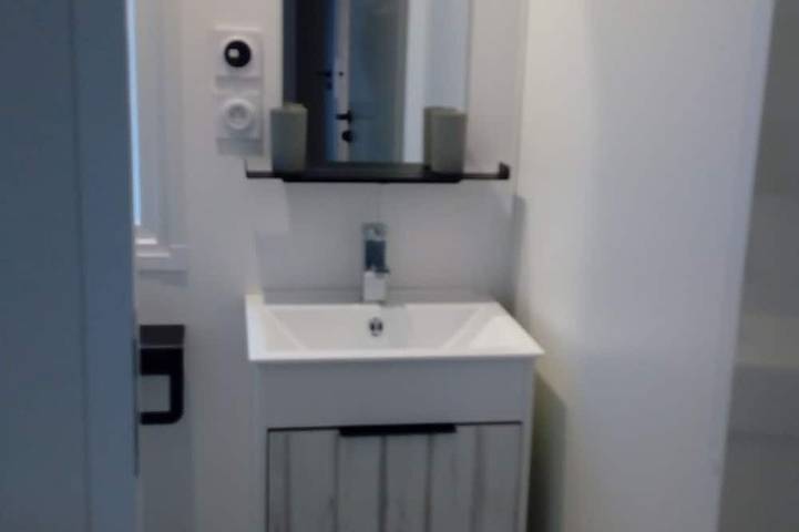 Mobil home pour 4 personnes à Férel - 4