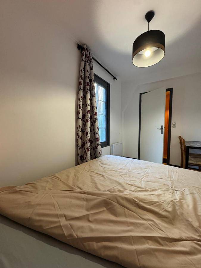 Appartement entier, L'Appart du Coq - Proche du Zoo de Beauval & des châteaux in Selles-sur-Cher, Région de Romorantin-Lanthenay