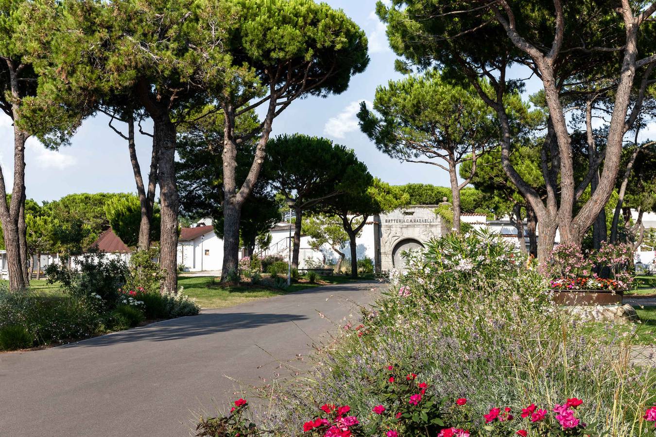 Entire holiday apartment, Holiday flat with air conditioning in Cavallino, Venice Province