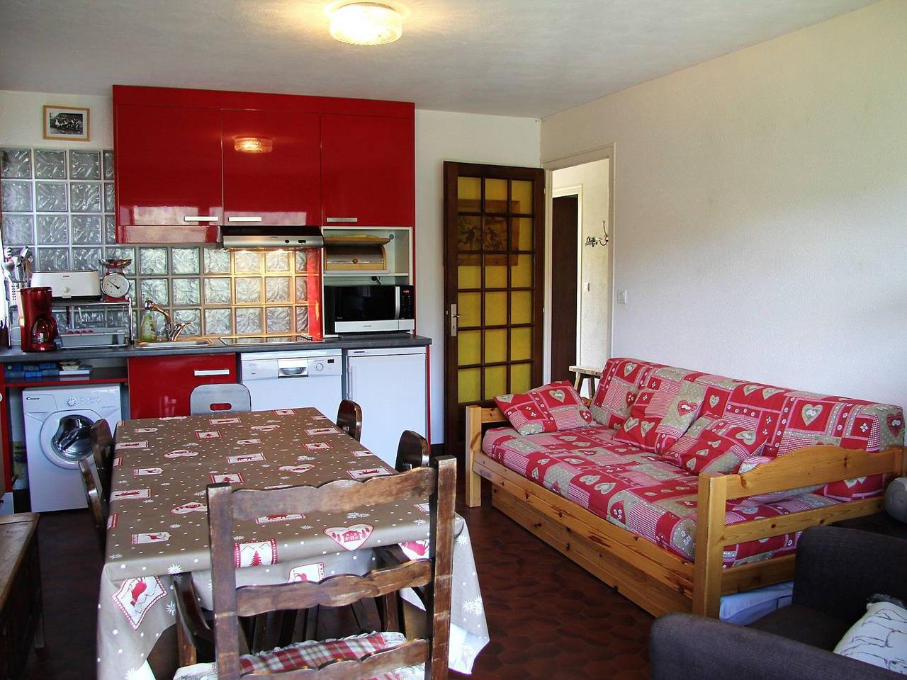 Photo : Appartement de vacances