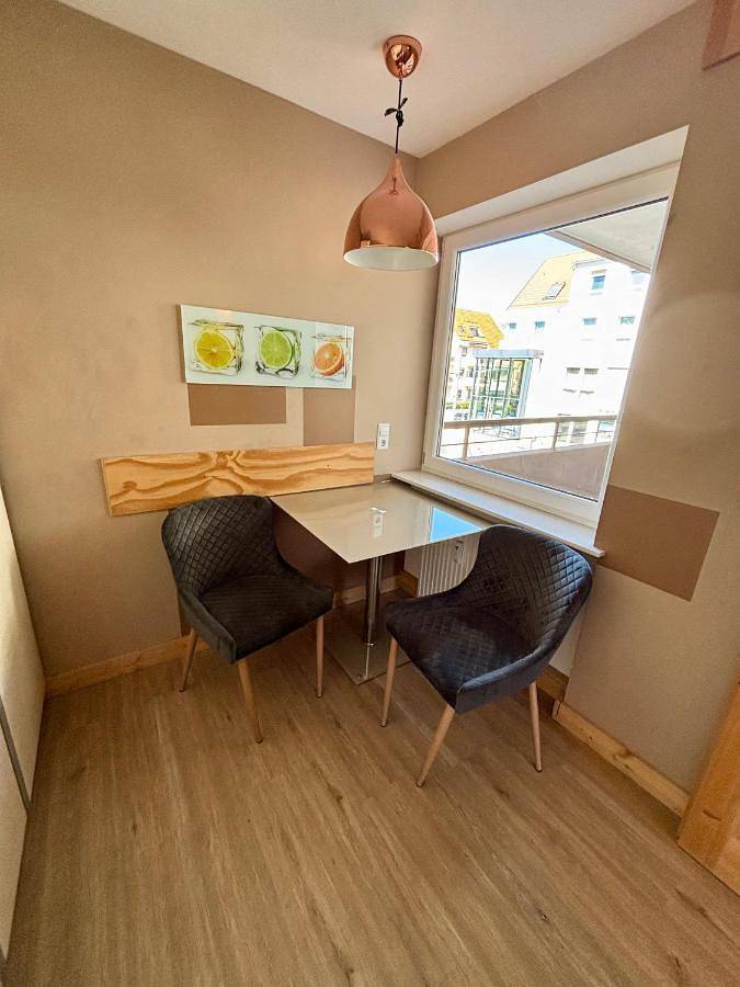 Ferienwohnung für 2 Personen, mit Ausblick in Metzingen - 3