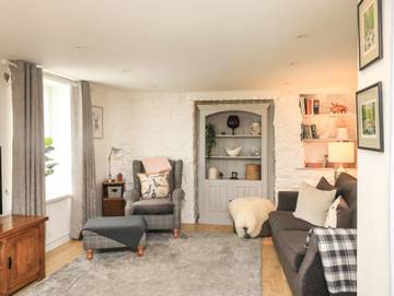 Hut for 2 People in Devon, South West England, Photo 3