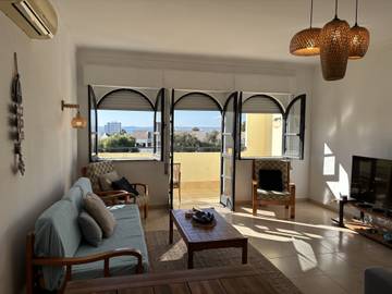 Holiday Rental for 6 People in Alvor, Faro District, Photo 3