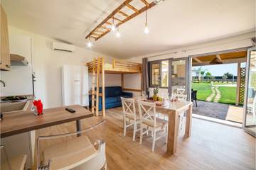 Casa Vacanza per 10 Persone in Carpignano Salentino, Salento, Foto 3