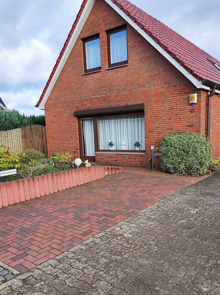 Ferienwohnung für 3 Personen, mit Terrasse - 1