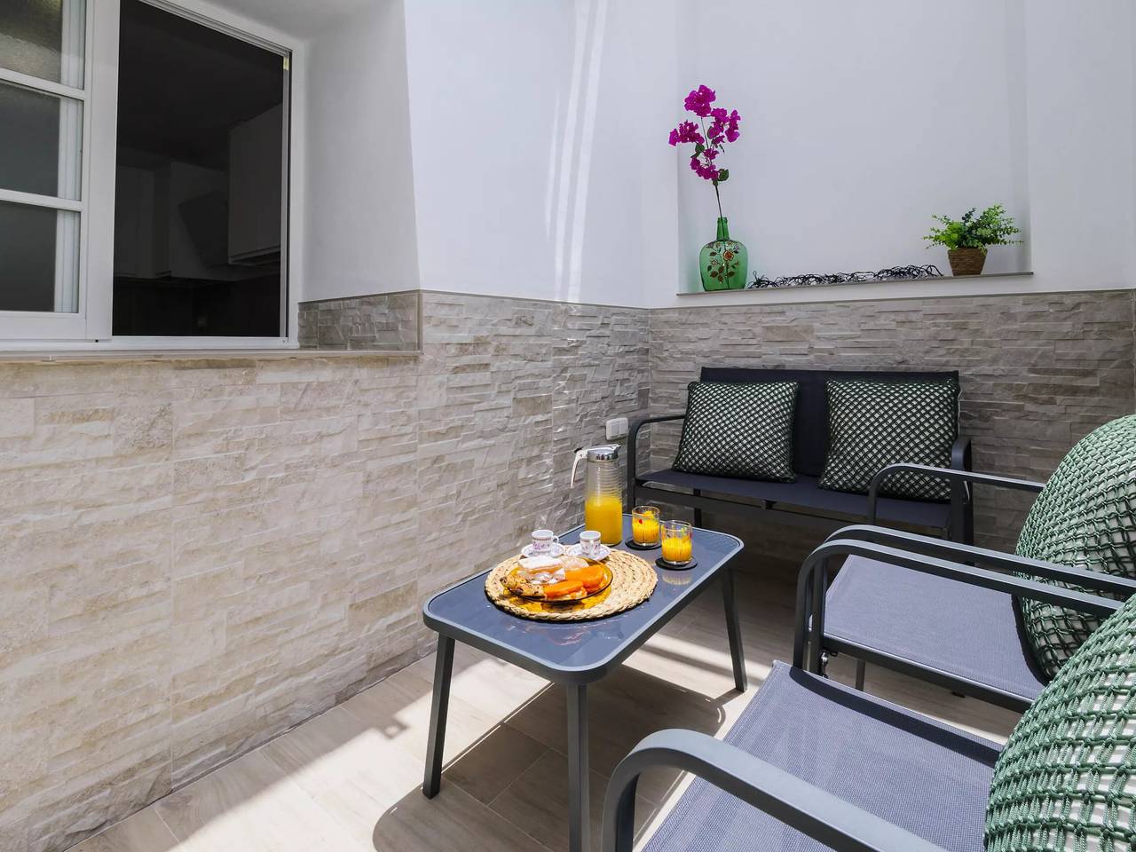 Casa 5 Personas in Alhaurín el Grande, Provincia de Málaga