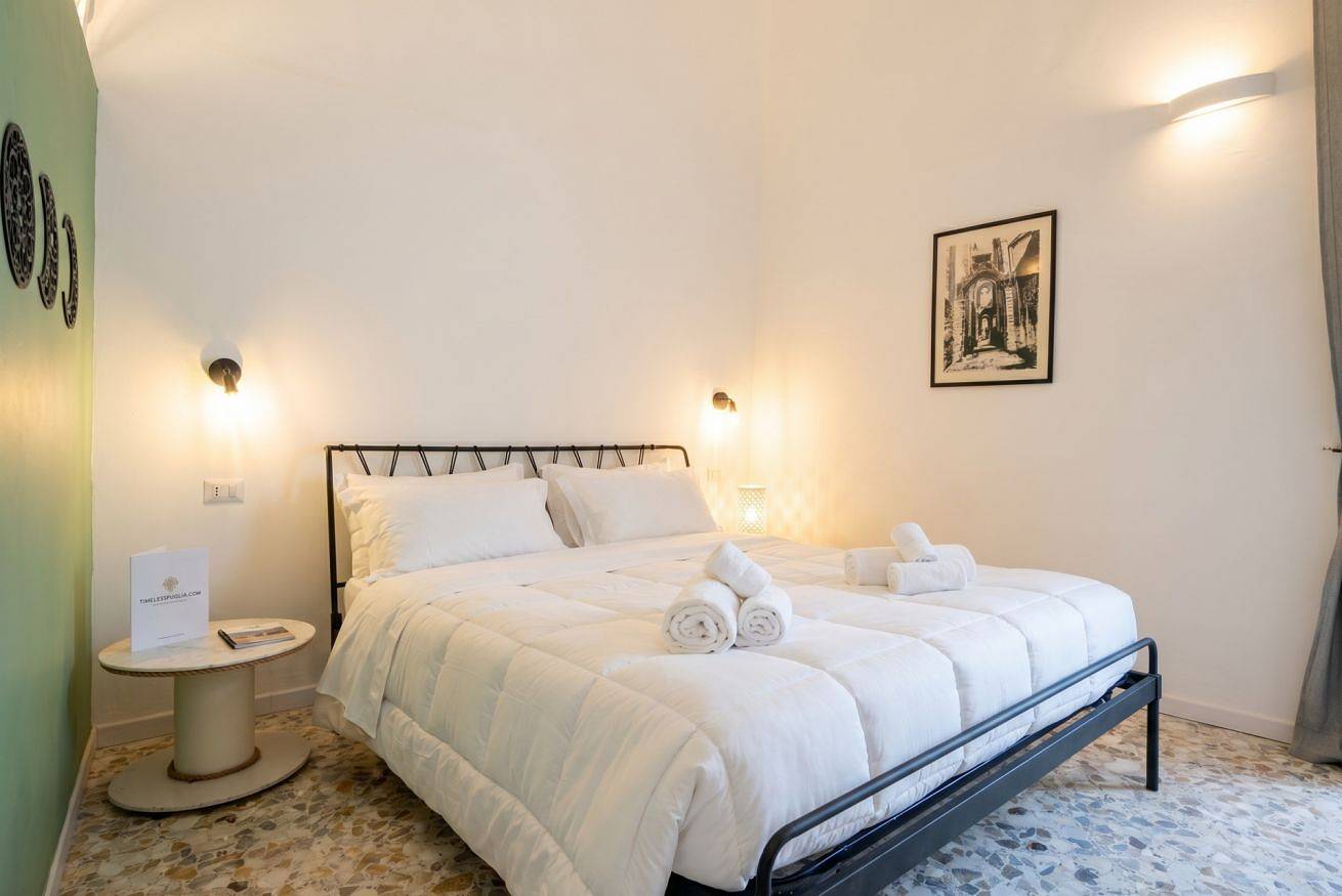 Apartamento entero, Andromeda in Modugno, Region de Bari