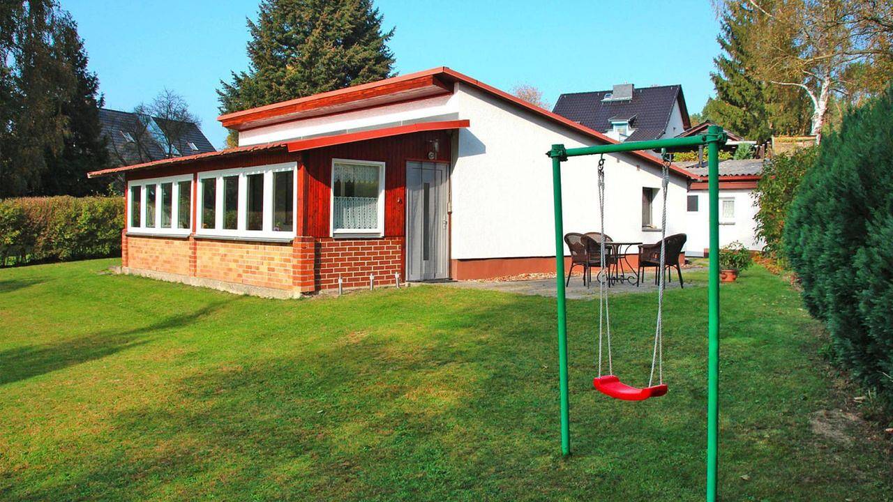 Ferienhaus für 4 Personen (70 m²) in Teupitz in Teupitz, Dahme-Spreewald