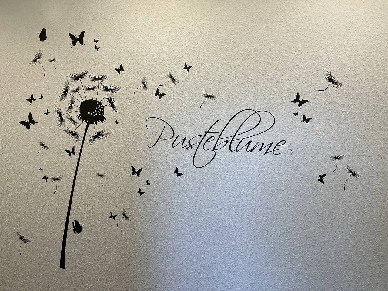 Entire apartment, Apartment 'Pusteblume, 70 Qm' with Private Terrace, Shared Garden and Wi-Fi in Herscheid, Märkischer Kreis