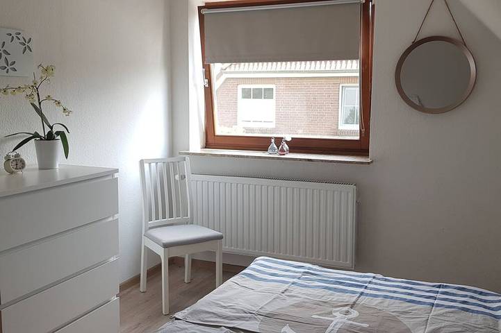 Ferienhaus für 8 Personen, mit Garten, mit Haustier in Wesselburen - 3