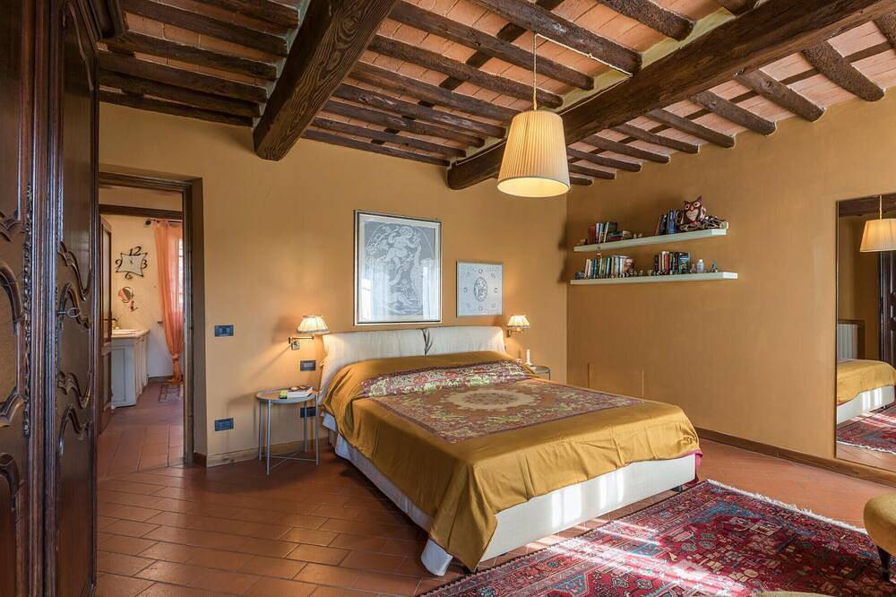 4 bedroom awesome home in Quiesa in Massarosa, Italienische Riviera