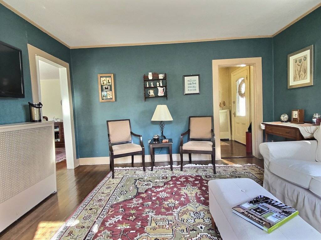 Historic Colonial...Close to Village Green in Litchfield County