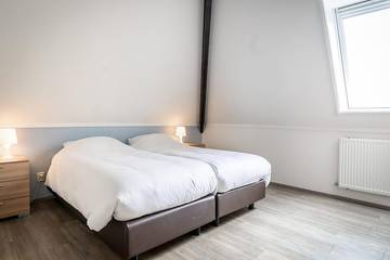 Agriturismo für 4 Personen in De Cocksdorp, Nordholland, Bild 1