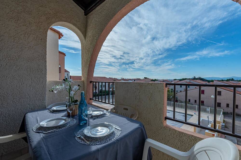 Photo : Appartement de vacances