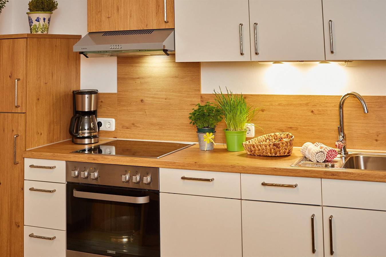Ganze Ferienwohnung, Ferienwohnung "Alpenliebe" in Grünten, Rettenberg