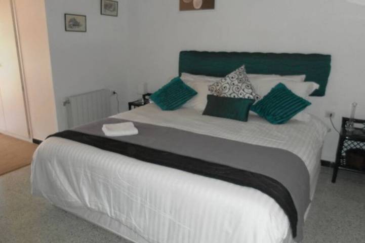 Finca für 6 Personen, mit Garten und Terrasse in Pals - 2