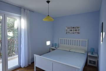 Ferienwohnung für 4 Personen in Bol, Split-Dalmatien, Bild 4