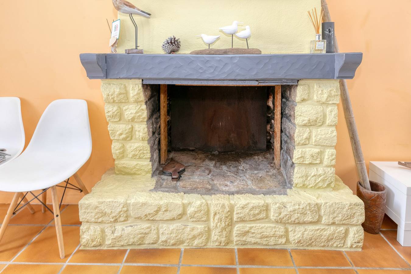 Maison de vacances 'Seabird' avec terrasse privée, jardin privé et Wi-Fi in Camoël, Côte des Mégalithes