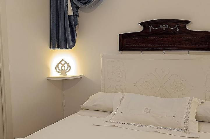 The House on the Knoll-Valle d'Itria Cin:It073013C200089627 Cis:Ta07301391000050432 in Alberobello, Alberobello und Umgebung