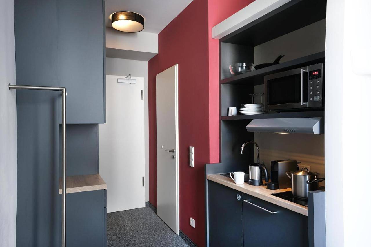 Ganze Wohnung, Hub Apartments in Harburg (Hamburg), Hamburg