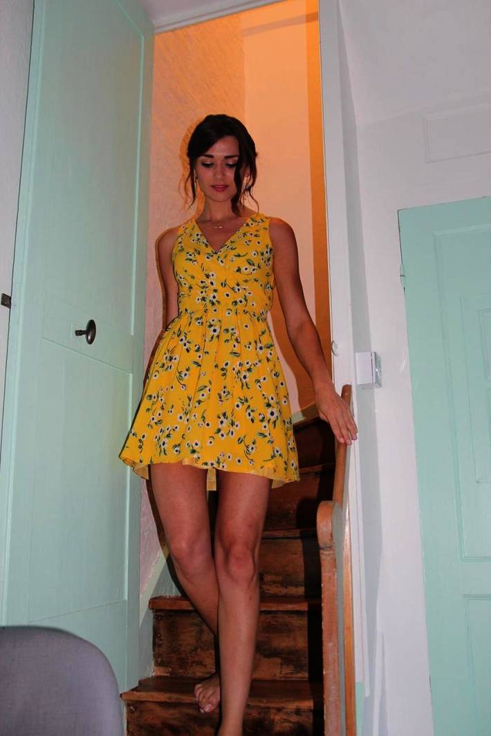 Location de vacances pour 2 personnes, avec jardin à Abbeville - 2