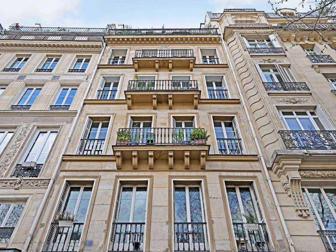 Appartement de vacances