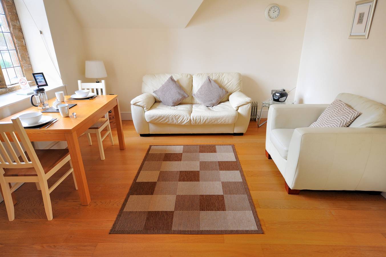 Entire apartment, 7 Coram Tower in Lyme Regis, Dorset