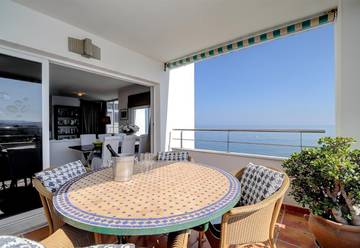 Apartamento De Vacaciones para 4 Personas en Estepona, Costa del Sol, Foto 2