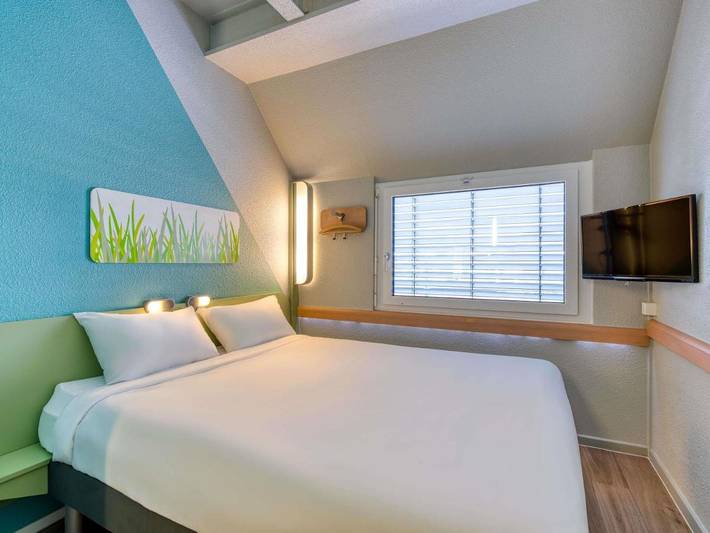 Hotel para 3 personas - 1