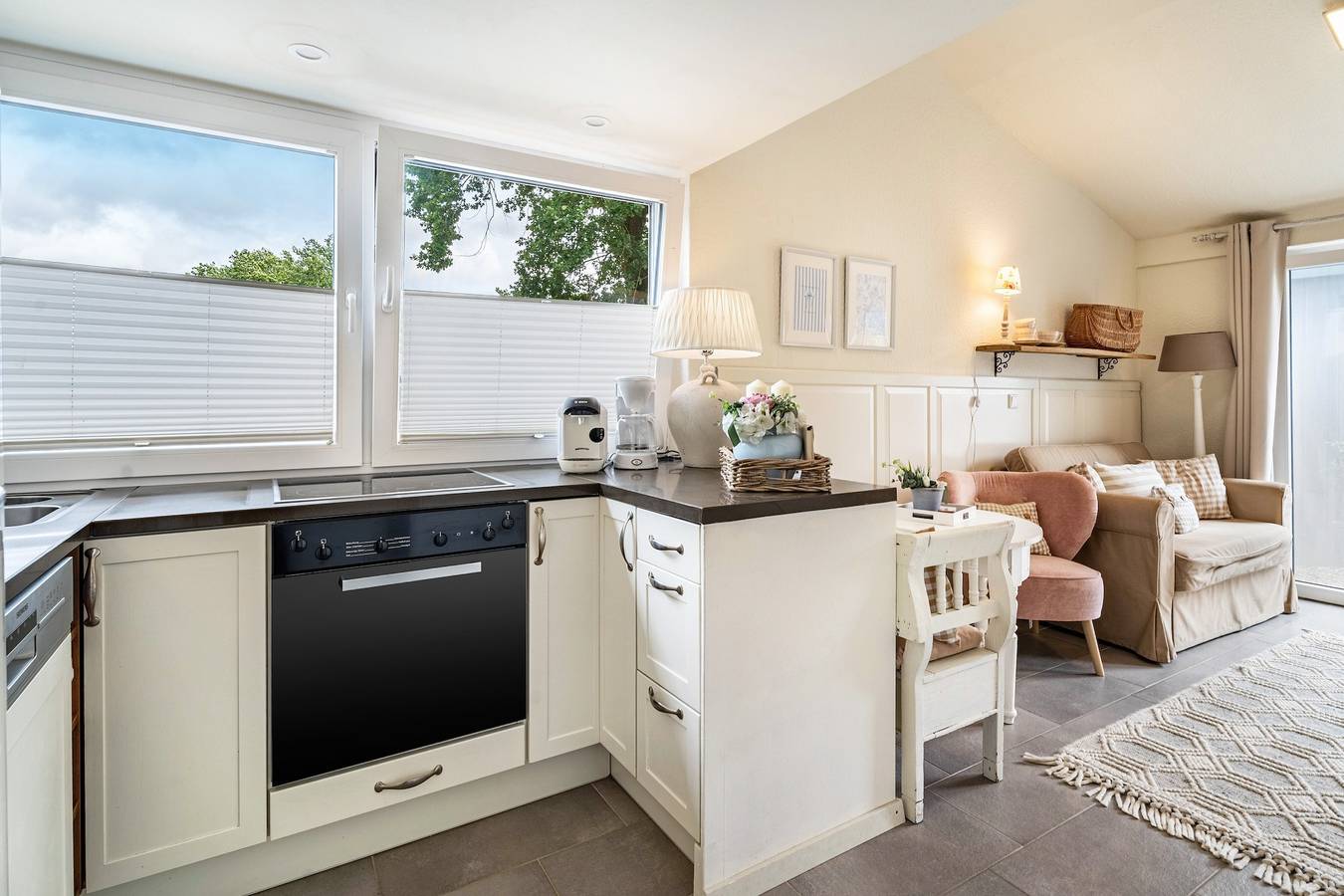 Studio Malibu S aan het meer, foto 11