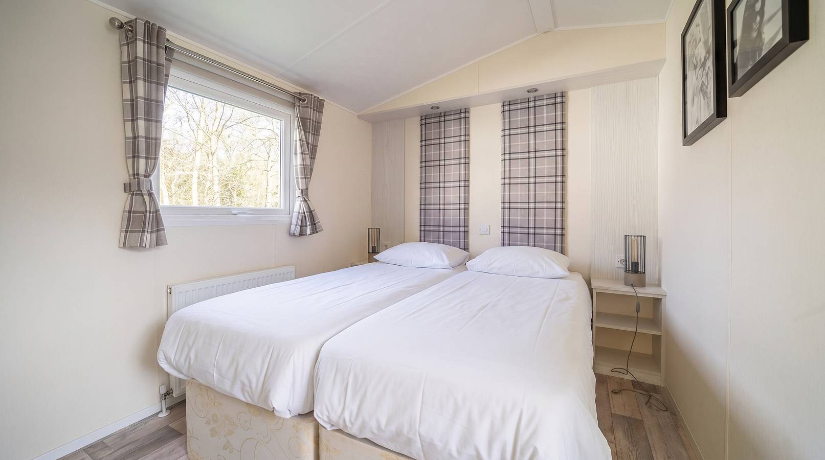 Europarcs De Kraaijenbergse Plassen — Berkel 4 in Linden (Niederlande), Nordbrabant
