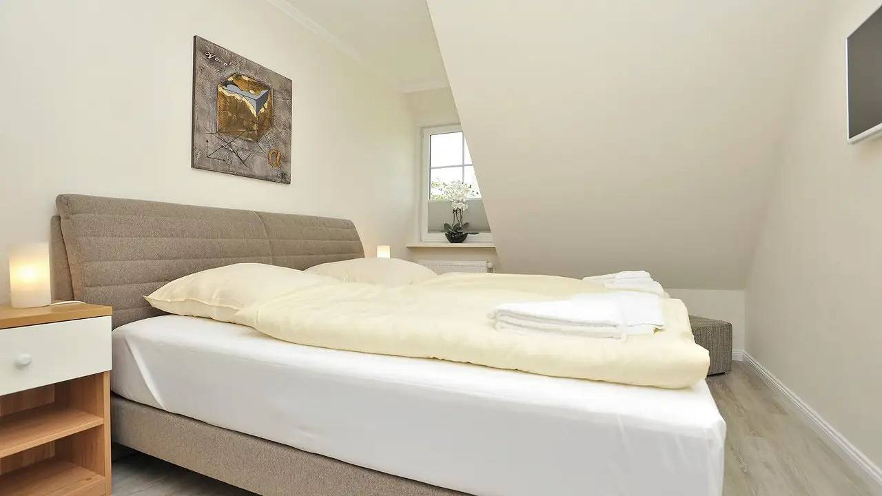 Ganze Ferienwohnung, Ferienwohnung für 6 Personen (120 m²) in Wenningstedt in Wenningstedt, Sylt