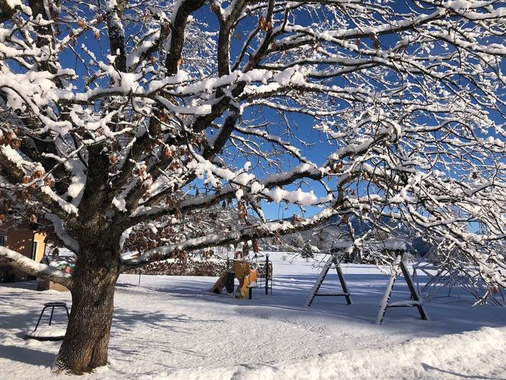Hotel für 2 Personen, mit Balkon und Garten sowie Ausblick, kinderfreundlich am Wolfgangsee