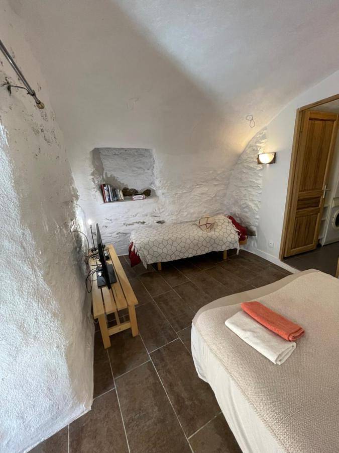 Appartement entier, La Corse authentique et rurale in Castifao, Parc naturel régional de Corse