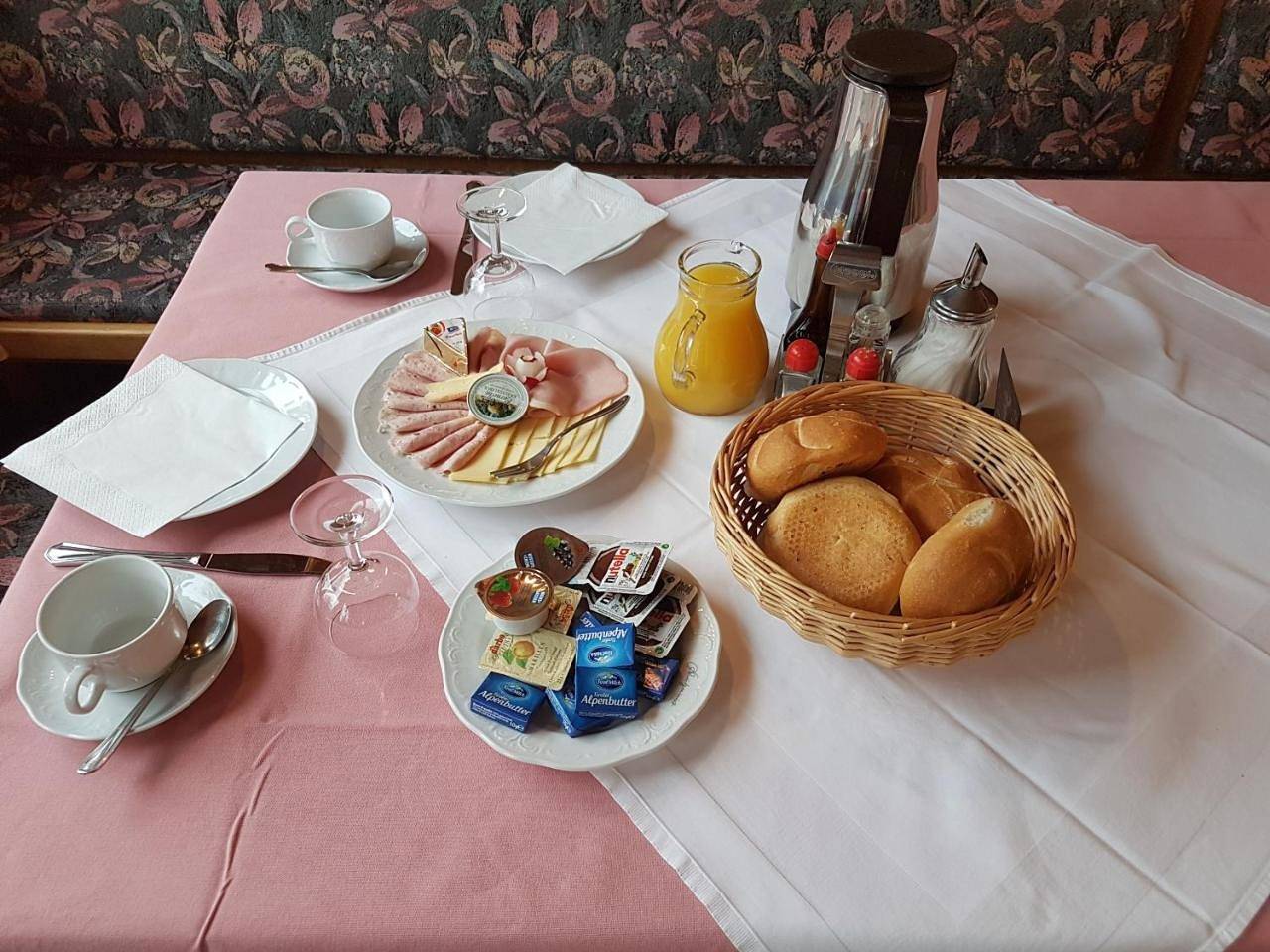 Single Room in Stubai Alps, Steinach am Brenner