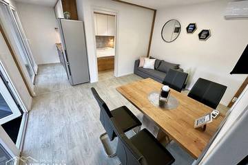 Camping für 6 Personen in Drage (Pakoštane), Zadar, Bild 2