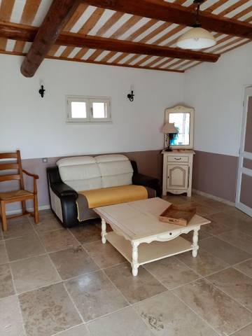 Location De Vacances pour 4 Personnes dans Villars, Parc naturel régional du Luberon, Photo 4