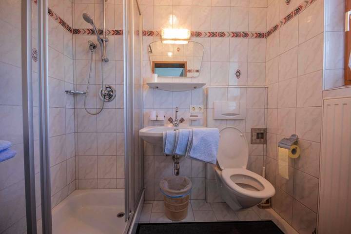 Apartamento vacacional entero, Appartement 1 in Stubai Alps, Neustift im Stubaital