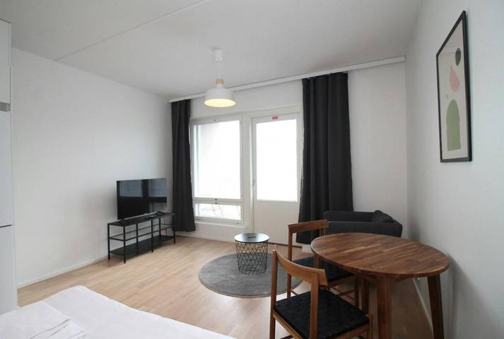 Ferienwohnung für 2 Personen - 1