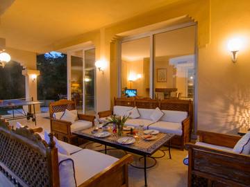 Ferienhaus für 8 Personen in Marbella Ost, Marbella, Bild 2