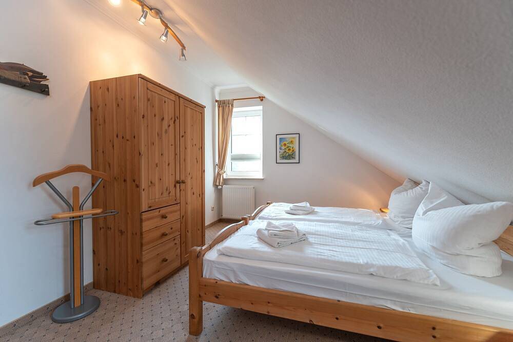Ferienhaus Lucia - Ferienhaus Lucia in Kamminke, Usedom