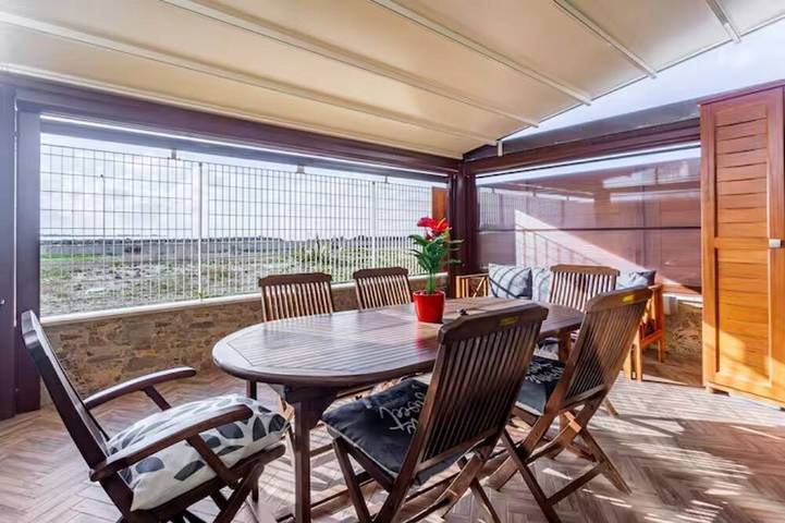 Appartamento vacanze per 4 persone, con balcone - 1