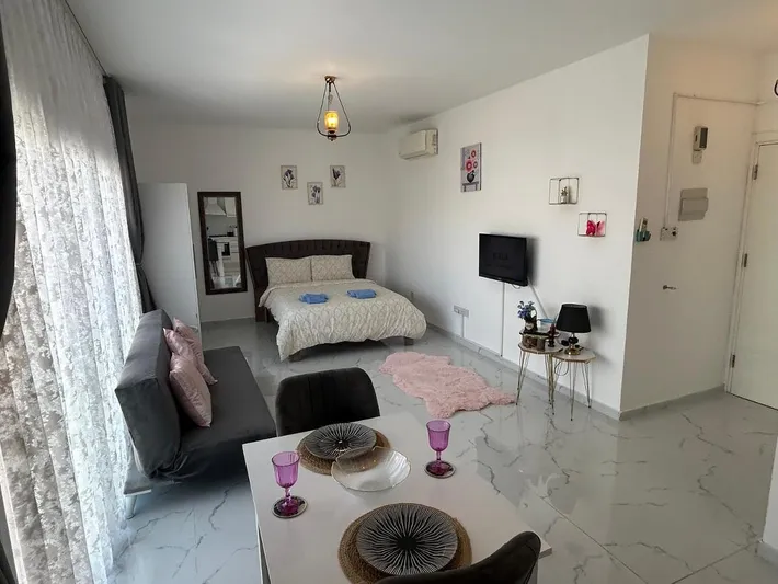 Appartement de vacances pour 3 personnes, avec vue - 1
